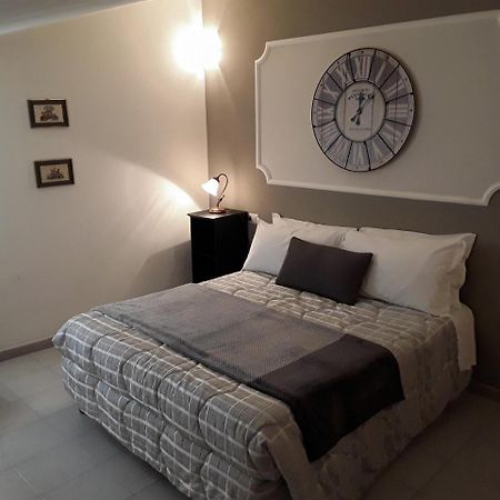 Suite Luna Bianca Asís Exterior foto